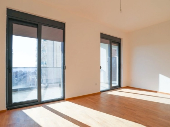Garsonjera 40 m² – Bečići, Budva — fotografija 6