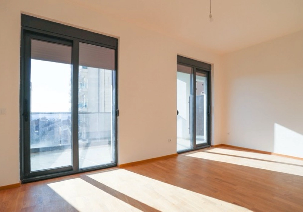Garsonjera-40-m²-u-Becicima-Budva-5 Garsonjera 40 m² – Bečići, Budva — fotografija 6