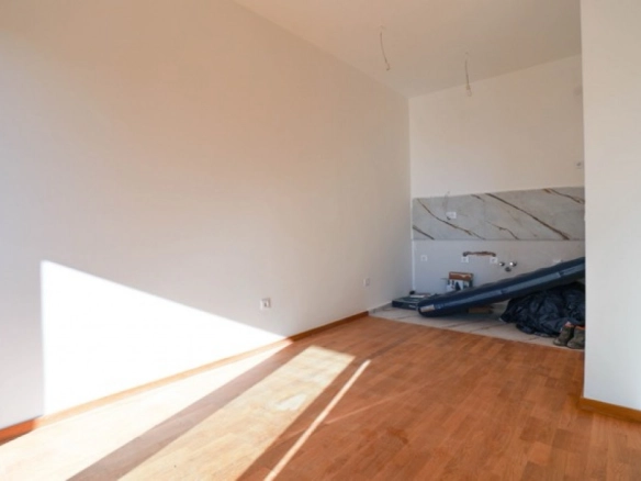 Garsonjera 40 m² – Bečići, Budva — fotografija 7