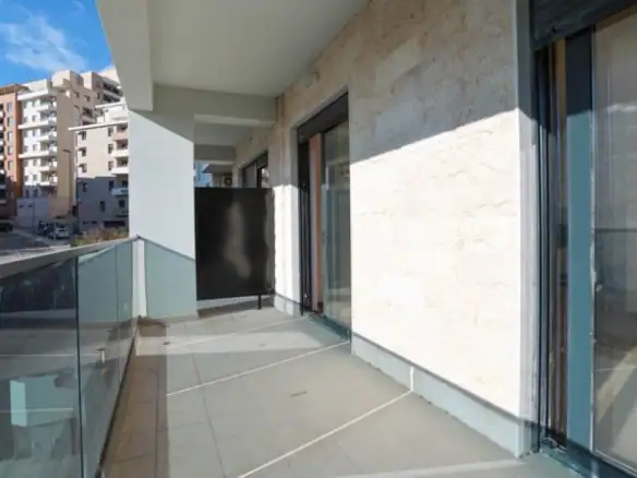 Garsonjera 40 m² – Bečići, Budva — fotografija 12
