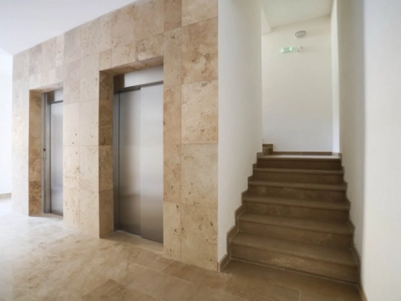 Garsonjera 40 m² – Bečići, Budva — fotografija 13