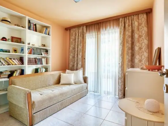 Dvosoban stan 91 m² – Bečići, Budva — fotografija 4