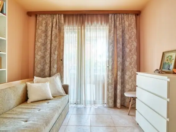 Dvosoban stan 91 m² – Bečići, Budva — fotografija 5