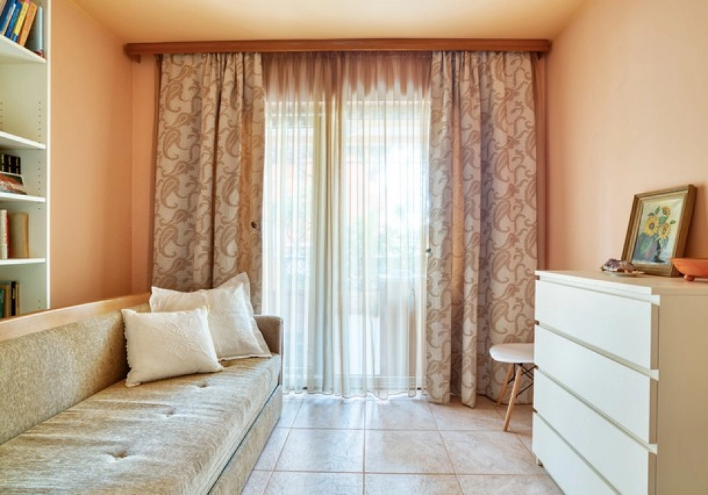 Dvosoban-stan-sa-terasom-u-Becicima-Budva-4 Dvosoban stan 91 m² – Bečići, Budva — fotografija 5