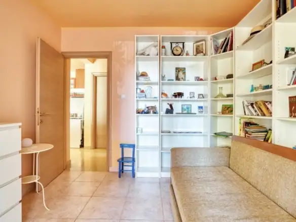 Dvosoban stan 91 m² – Bečići, Budva — fotografija 6