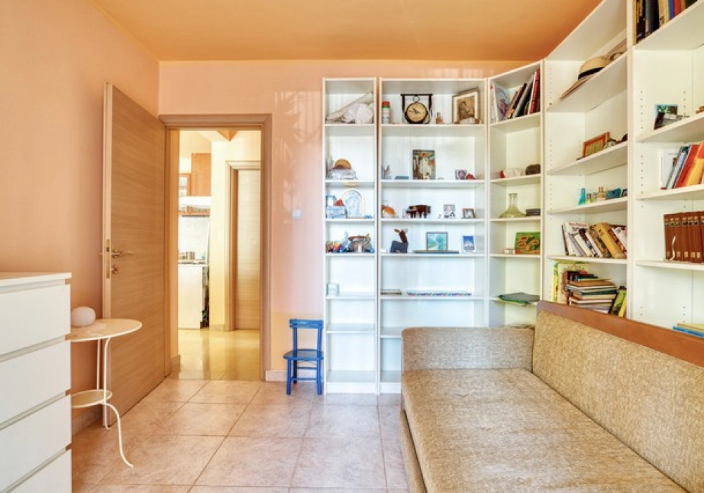 Dvosoban-stan-sa-terasom-u-Becicima-Budva-5 Dvosoban stan 91 m² – Bečići, Budva — fotografija 6