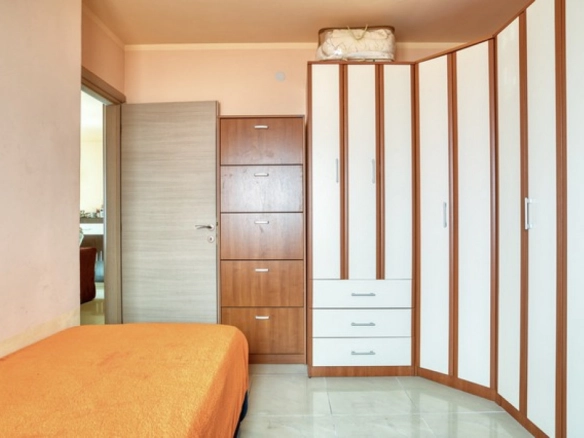 Dvosoban stan 91 m² – Bečići, Budva — fotografija 8