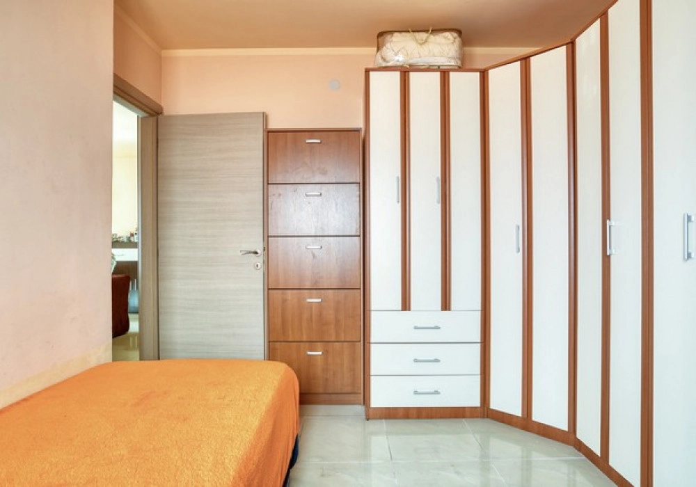 Dvosoban-stan-sa-terasom-u-Becicima-Budva-7 Dvosoban stan 91 m² – Bečići, Budva — fotografija 8