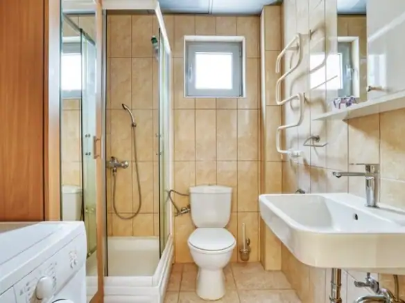 Dvosoban stan 91 m² – Bečići, Budva — fotografija 9