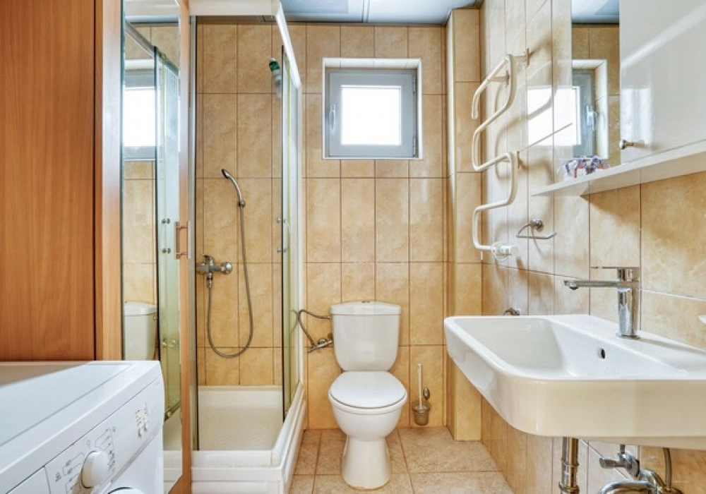 Dvosoban-stan-sa-terasom-u-Becicima-Budva-8 Dvosoban stan 91 m² – Bečići, Budva — fotografija 9