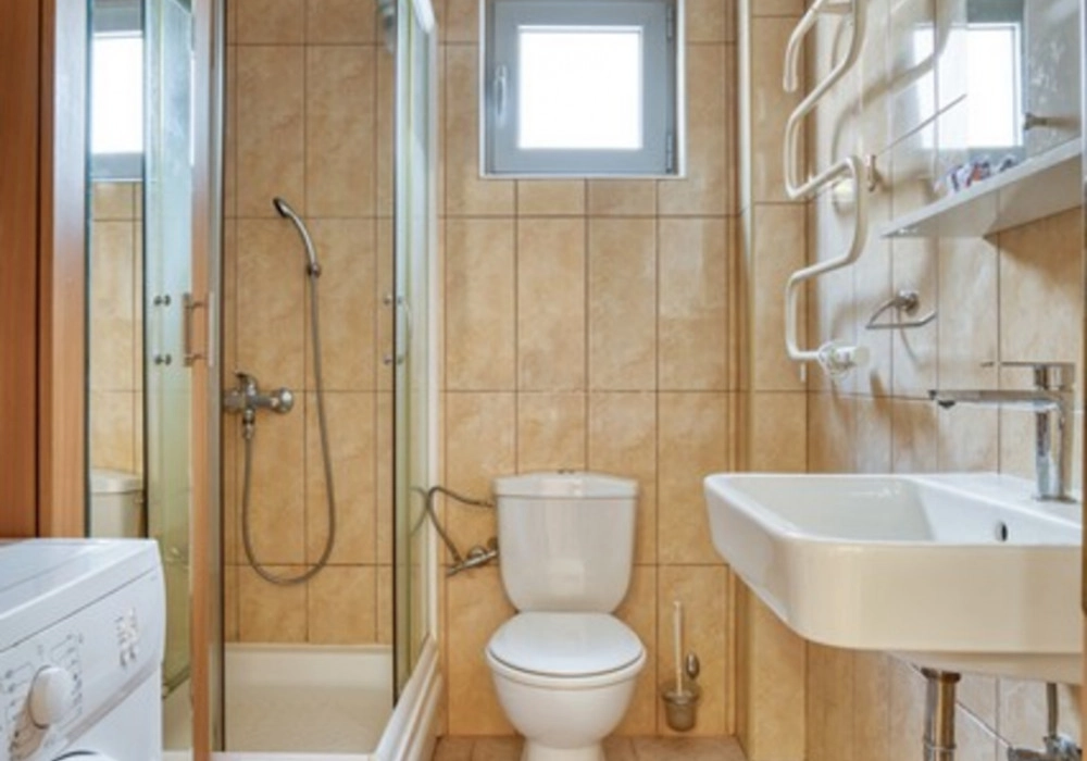 Dvosoban-stan-sa-terasom-u-Becicima-Budva-9 Dvosoban stan 91 m² – Bečići, Budva — fotografija 10