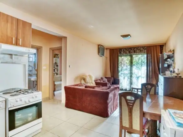 Dvosoban stan 91 m² – Bečići, Budva — fotografija 11