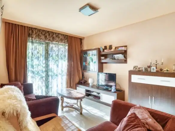 Dvosoban stan 91 m² – Bečići, Budva — fotografija 12
