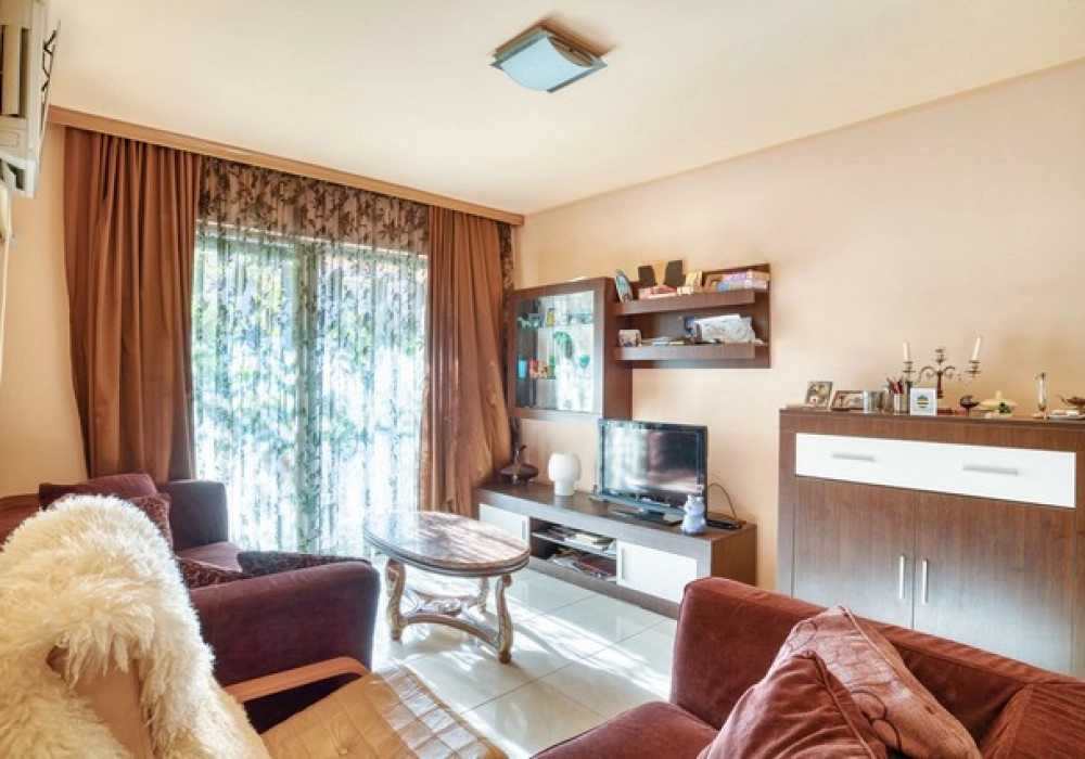 Dvosoban-stan-sa-terasom-u-Becicima-Budva-11 Dvosoban stan 91 m² – Bečići, Budva — fotografija 12