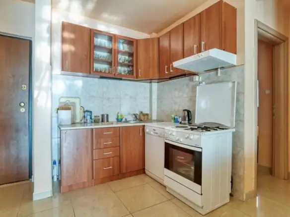 Dvosoban stan 91 m² – Bečići, Budva — fotografija 13
