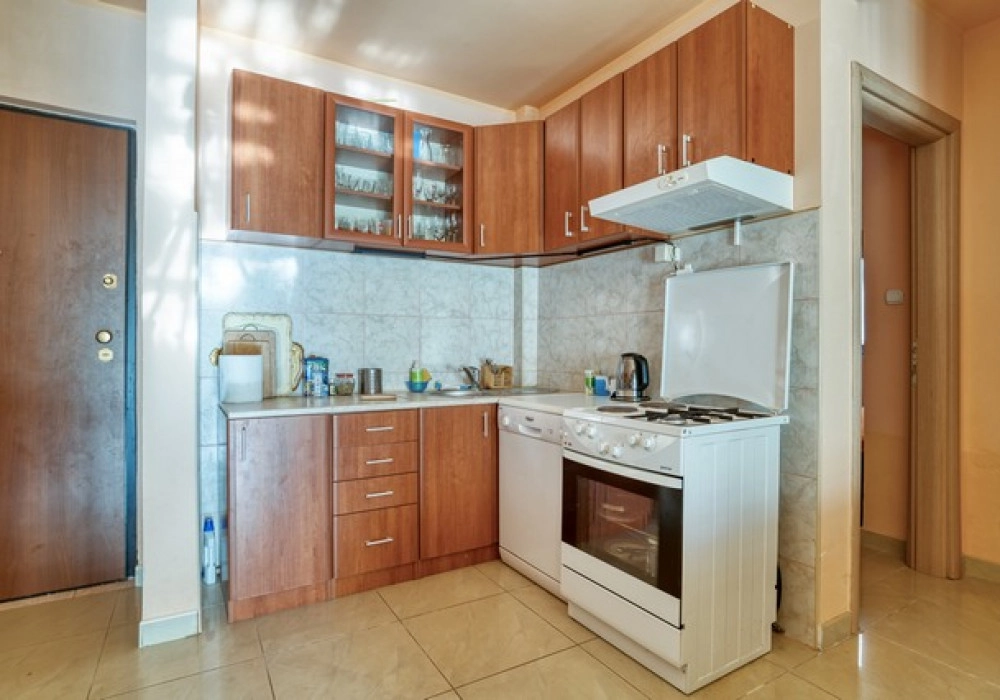 Dvosoban-stan-sa-terasom-u-Becicima-Budva-12 Dvosoban stan 91 m² – Bečići, Budva — fotografija 13