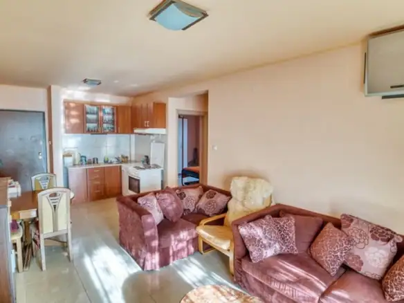 Dvosoban stan 91 m² – Bečići, Budva — fotografija 15