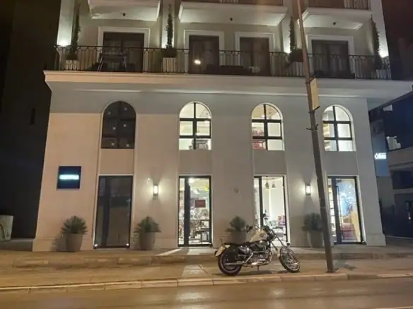 Garsonjera 29 m² – Babin Do, Budva — fotografija 2