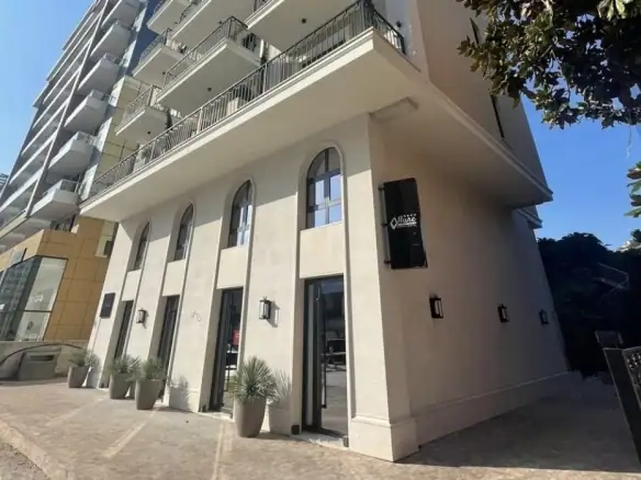 Garsonjera 29 m² – Babin Do, Budva — fotografija 3