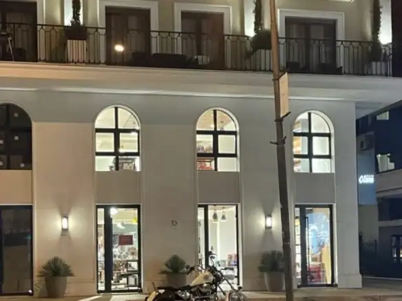 Garsonjera 29 m² – Babin Do, Budva — fotografija 4