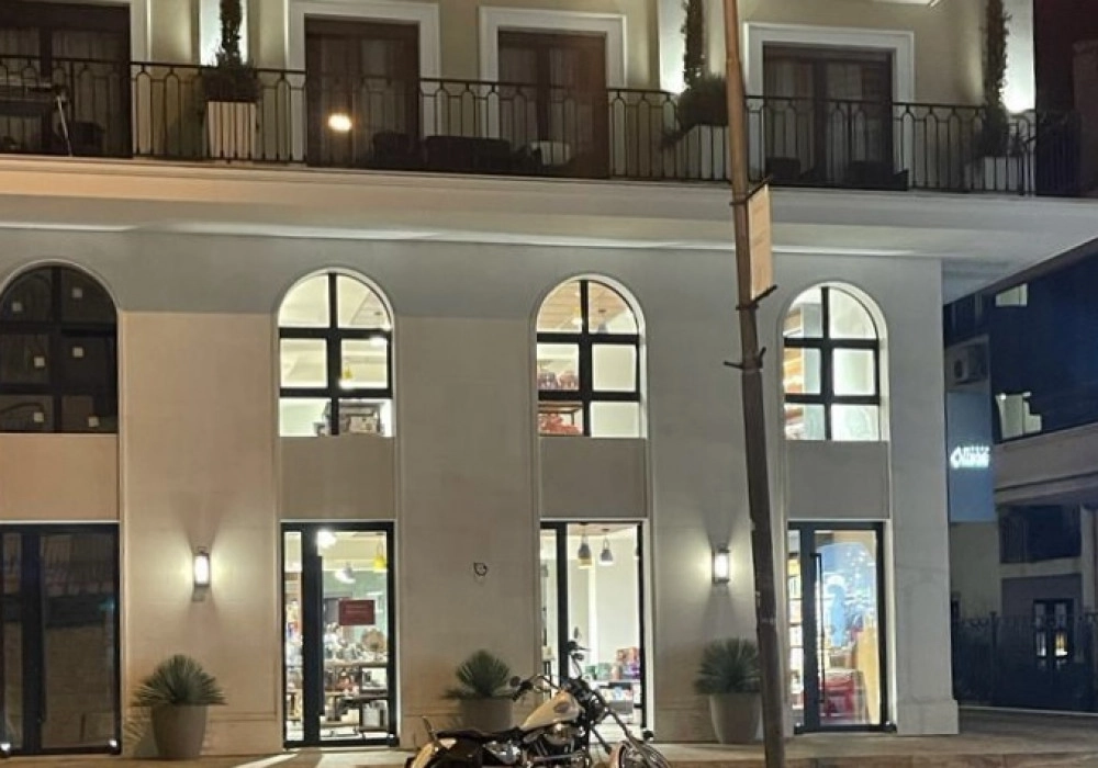 Garsonjera-u-novogradnji-Babin-Do-Budva-3 Garsonjera 29 m² – Babin Do, Budva — fotografija 4