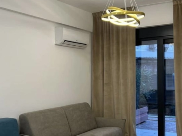 Garsonjera 29 m² – Babin Do, Budva — fotografija 9