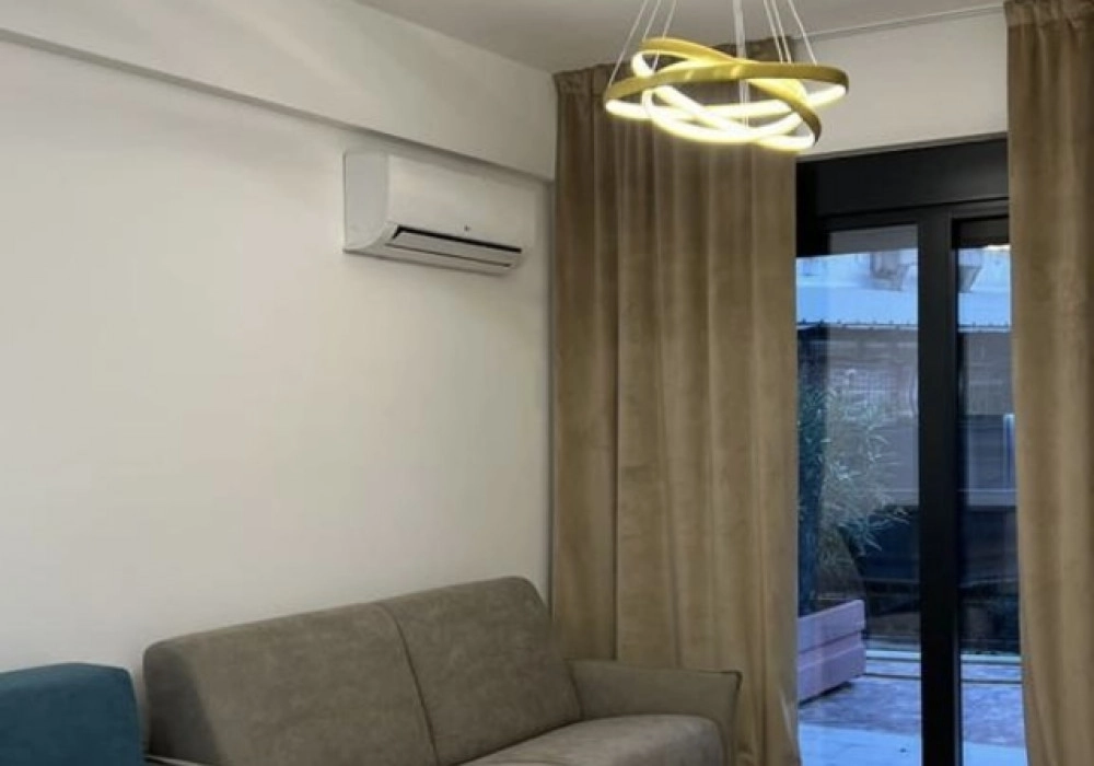 Garsonjera-u-novogradnji-Babin-Do-Budva-8 Garsonjera 29 m² – Babin Do, Budva — fotografija 9