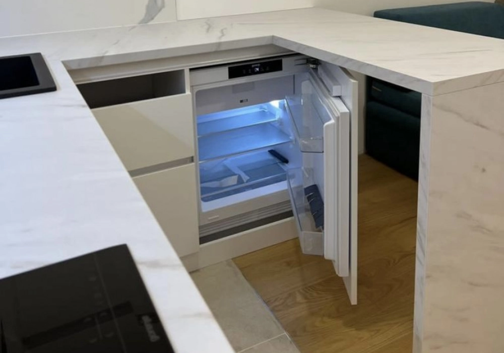 Garsonjera-u-novogradnji-Babin-Do-Budva-9 Garsonjera 29 m² – Babin Do, Budva — fotografija 10