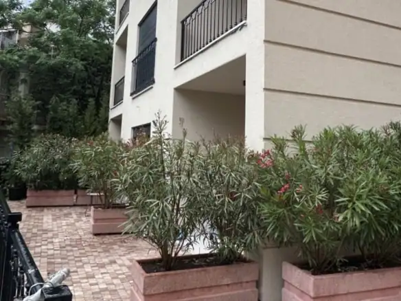 Garsonjera 29 m² – Babin Do, Budva — fotografija 15