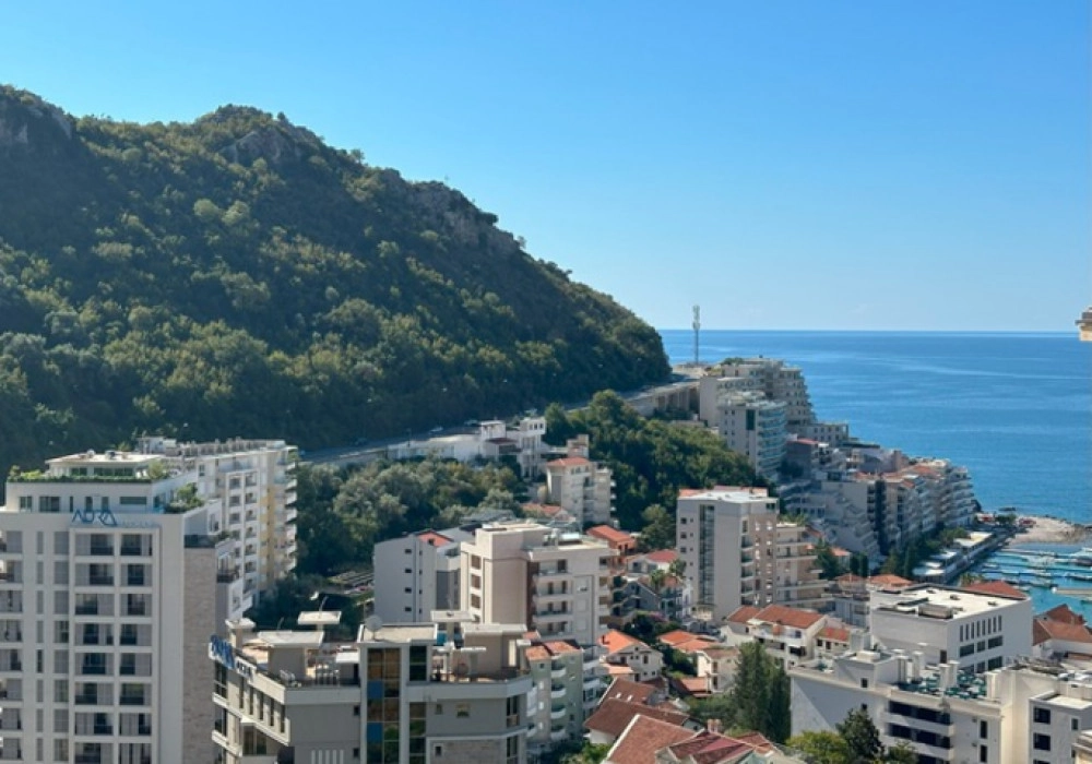 Dvosoban-stan-u-Rafailovicima-Budva Dvosoban stan u Rafailovićima