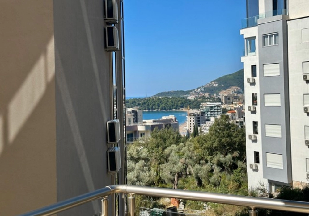 Dvosoban-stan-u-Rafailovicima-Budva-1 Dvosoban stan 69 m² – Rafailovići, Budva — fotografija 2