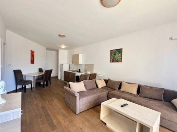 Dvosoban stan 69 m² – Rafailovići, Budva — fotografija 4