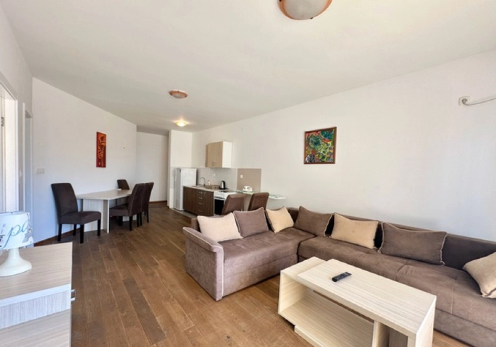 Dvosoban-stan-u-Rafailovicima-Budva-3 Dvosoban stan 69 m² – Rafailovići, Budva — fotografija 4