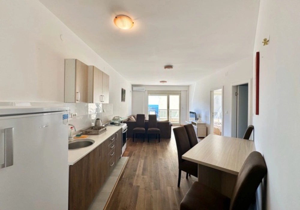 Dvosoban-stan-u-Rafailovicima-Budva-4 Dvosoban stan 69 m² – Rafailovići, Budva — fotografija 5