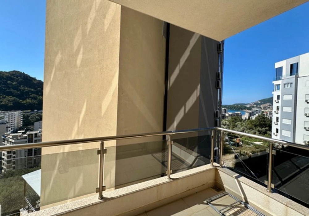Dvosoban-stan-u-Rafailovicima-Budva-5 Dvosoban stan 69 m² – Rafailovići, Budva — fotografija 6