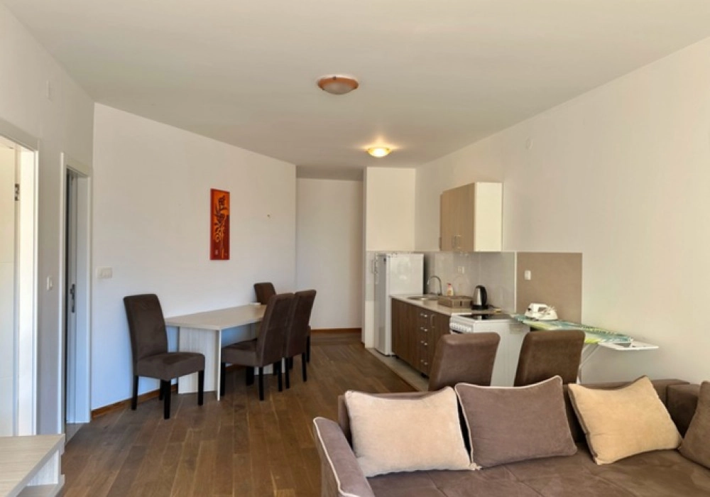 Dvosoban-stan-u-Rafailovicima-Budva-7 Dvosoban stan 69 m² – Rafailovići, Budva — fotografija 8