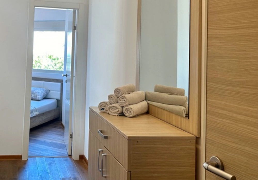 Dvosoban-stan-u-Rafailovicima-Budva-8 Dvosoban stan 69 m² – Rafailovići, Budva — fotografija 9
