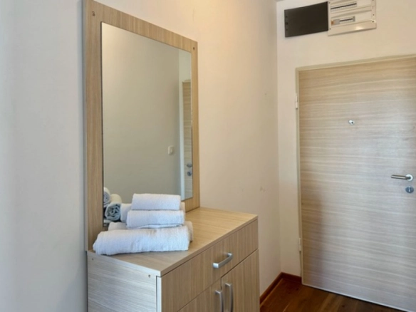 Dvosoban stan 69 m² – Rafailovići, Budva — fotografija 10