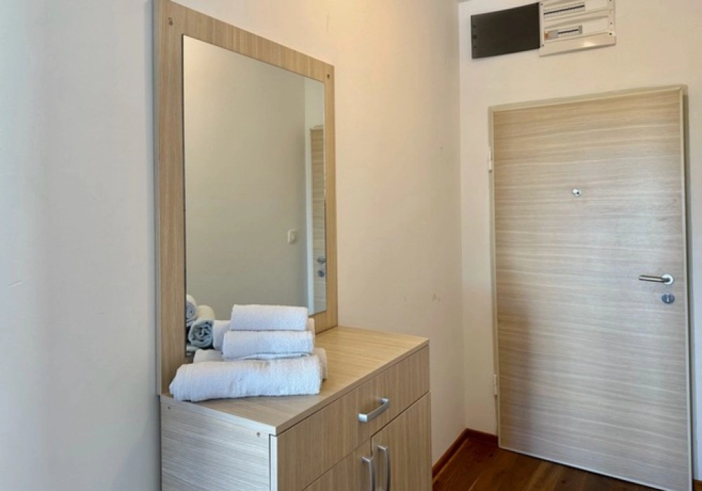 Dvosoban-stan-u-Rafailovicima-Budva-9 Dvosoban stan 69 m² – Rafailovići, Budva — fotografija 10