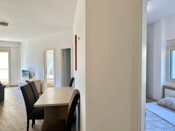 Dvosoban stan 69 m² – Rafailovići, Budva — fotografija 11