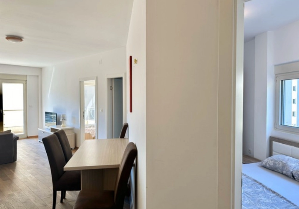 Dvosoban-stan-u-Rafailovicima-Budva-10 Dvosoban stan 69 m² – Rafailovići, Budva — fotografija 11