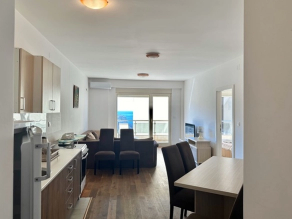 Dvosoban stan 69 m² – Rafailovići, Budva — fotografija 12
