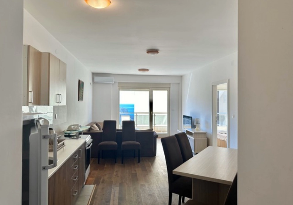 Dvosoban-stan-u-Rafailovicima-Budva-11 Dvosoban stan 69 m² – Rafailovići, Budva — fotografija 12