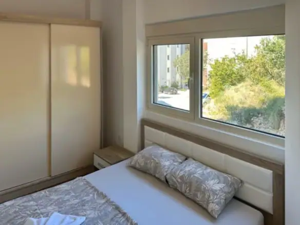 Dvosoban stan 69 m² – Rafailovići, Budva — fotografija 13