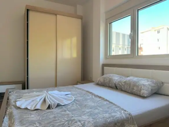 Dvosoban stan 69 m² – Rafailovići, Budva — fotografija 14