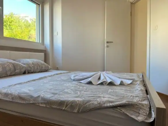 Dvosoban stan 69 m² – Rafailovići, Budva — fotografija 15