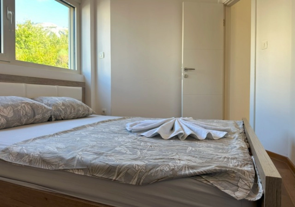 Dvosoban-stan-u-Rafailovicima-Budva-14 Dvosoban stan 69 m² – Rafailovići, Budva — fotografija 15