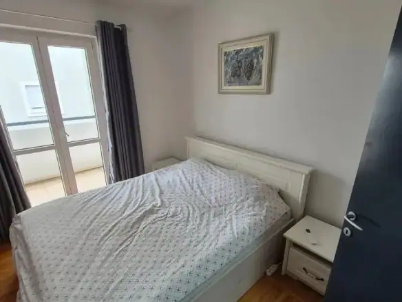 Jednosoban stan 64 m² – Velji Vinogradi, Budva — fotografija 2