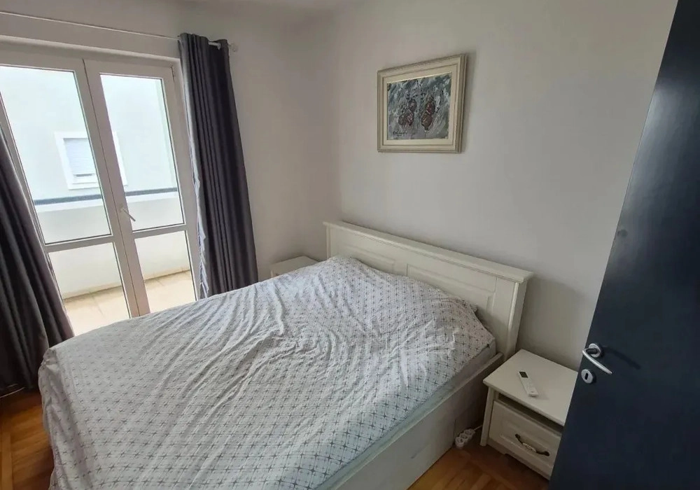Jednosoban-stan-u-Veljim-Vinogradima-Budva-1 Jednosoban stan 64 m² – Velji Vinogradi, Budva — fotografija 2