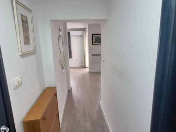 Jednosoban stan 64 m² – Velji Vinogradi, Budva — fotografija 3